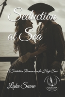 Seduction at Sea B0DT4H8TW4 Book Cover