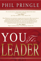 You The Leader 095858270X Book Cover