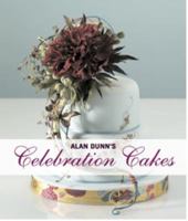 Alan Dunn's Celebration Cakes 1847735983 Book Cover