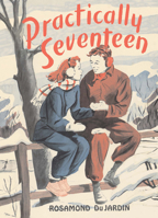 Practically Seventeen 1930009682 Book Cover