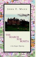 The Search for Rosita: A Joe Kepper Mystery 1401084575 Book Cover