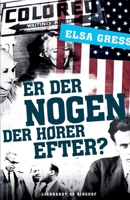 Er der nogen der h?rer efter? 8711814667 Book Cover