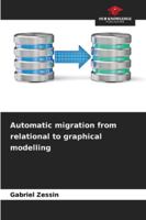 Automatic migration from relational to graphical modelling 6206657019 Book Cover