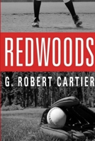 Redwoods 1365503712 Book Cover