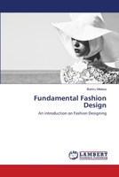 Fundamental Fashion Design 6202670878 Book Cover