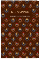 Kidnapped 0141195428 Book Cover