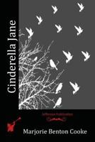 Cinderella Jane 1523954493 Book Cover