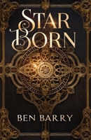 Star Born B0CVQRYYKS Book Cover