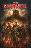 The Sentinel B0GQH1KFW4 Book Cover