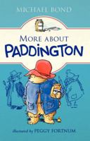 More About Paddington 0062422766 Book Cover