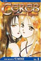 妖しのセレス 6 1591161096 Book Cover