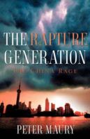The Rapture Generation 1602667527 Book Cover