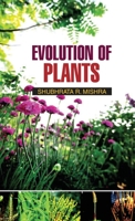 Evolution of Plants 9350562650 Book Cover
