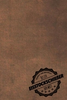 Gepr�ft und Best�tigt bester Eisstockschie�er der Welt: inkl. Terminplaner Kalender 2020 ★ Das perfekte Geschenk f�r M�nner, die Eisstock schie�en Geschenkidee Geschenke 1709397969 Book Cover