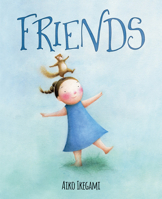 Friends 0807525502 Book Cover