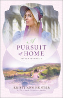 A Pursuit of Home 0764230778 Book Cover