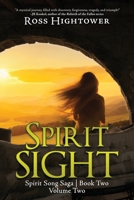 Spirit Sight: Volume Two 168513310X Book Cover