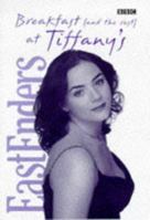 Eastenders: Tiffany's Secret Diary (Eastenders) 0563551046 Book Cover