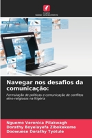 Navegar nos desafios da comunicação (Portuguese Edition) 6208252776 Book Cover