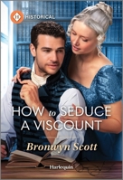 How to Seduce a Viscount 1335831487 Book Cover