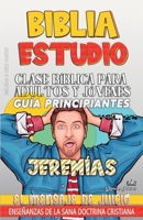 Clase Bíblica para Adultos y Jóvenes: El Mensaje de Juicio (Clase Bíblica Dominical Para Jóvenes Y Adultos) (Spanish Edition) B0DV28MVJK Book Cover