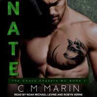 Nate B08Z9W51XG Book Cover