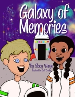 Galaxy of Memories B0FTJTVCKM Book Cover