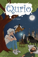 Qurio B0DT8QDVW2 Book Cover