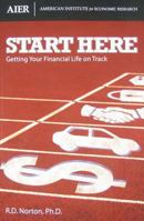 Start Here: Getting Your Financial Life on Track 0913610674 Book Cover