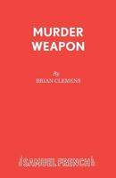 Murder Weapon 0573112622 Book Cover