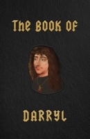 The Book of Darryl 0374115311 Book Cover