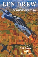 Ben Drew: The Katzenjammer Ace 0595206387 Book Cover
