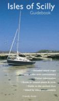 Isles Of Scilly Guidebook (Friendly Guides) 1904645038 Book Cover