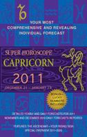 Capricorn 0425232948 Book Cover