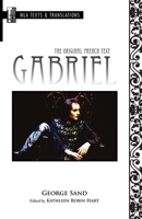 Gabriel 0313283907 Book Cover