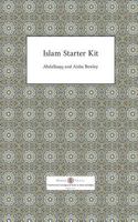 Islam Starter Kit 1908892668 Book Cover