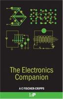 The Electronics Companion 075031012X Book Cover