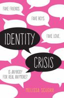 Identity Crisis 1440590133 Book Cover