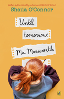 Until Tomorrow, Mr. Marsworth 0142425540 Book Cover