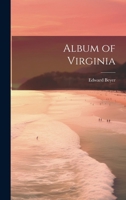 Album of Virginia 1019697482 Book Cover