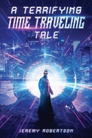 A Terrifying Time Traveling Tale B08W7GBBKZ Book Cover