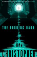 The Burning Dark 0765335093 Book Cover