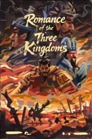 Romance of The Three Kingdoms 1632880911 Book Cover