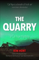 The Quarry 0473675609 Book Cover