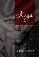 Keys: Poetry, Philosophy and Muses 1465341137 Book Cover
