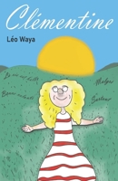 Clémentine (French Edition) B0DTG3KN5X Book Cover