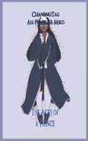Cleansing:Tag: The Acts Of a Prince B0DTFZ5VTG Book Cover