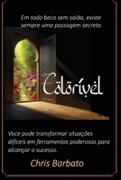 Cölørable: En cada callejón sin salida siempre hay un pasaje secreto (Portuguese Edition) B0FG1MPTVG Book Cover