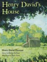 Henry David's House (Getting to Know the World's Greatest Artists) 0881061166 Book Cover