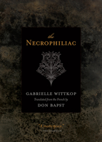 Le nécrophile 1550229435 Book Cover